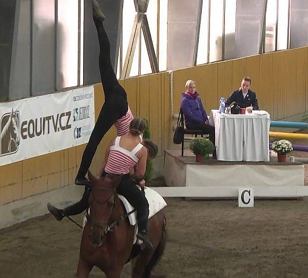 EquiRadio.cz
